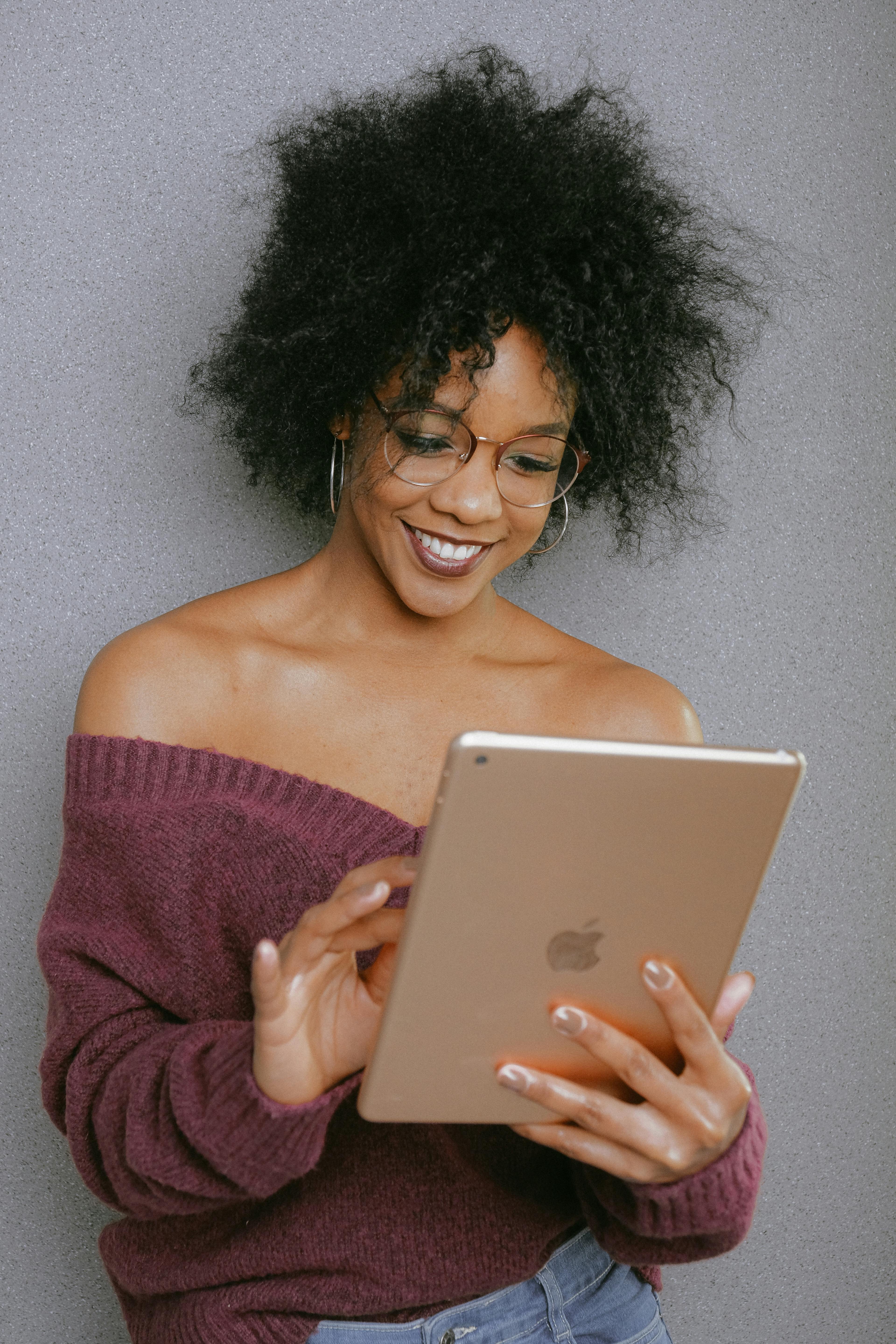 Effective Email Communication with Instagram