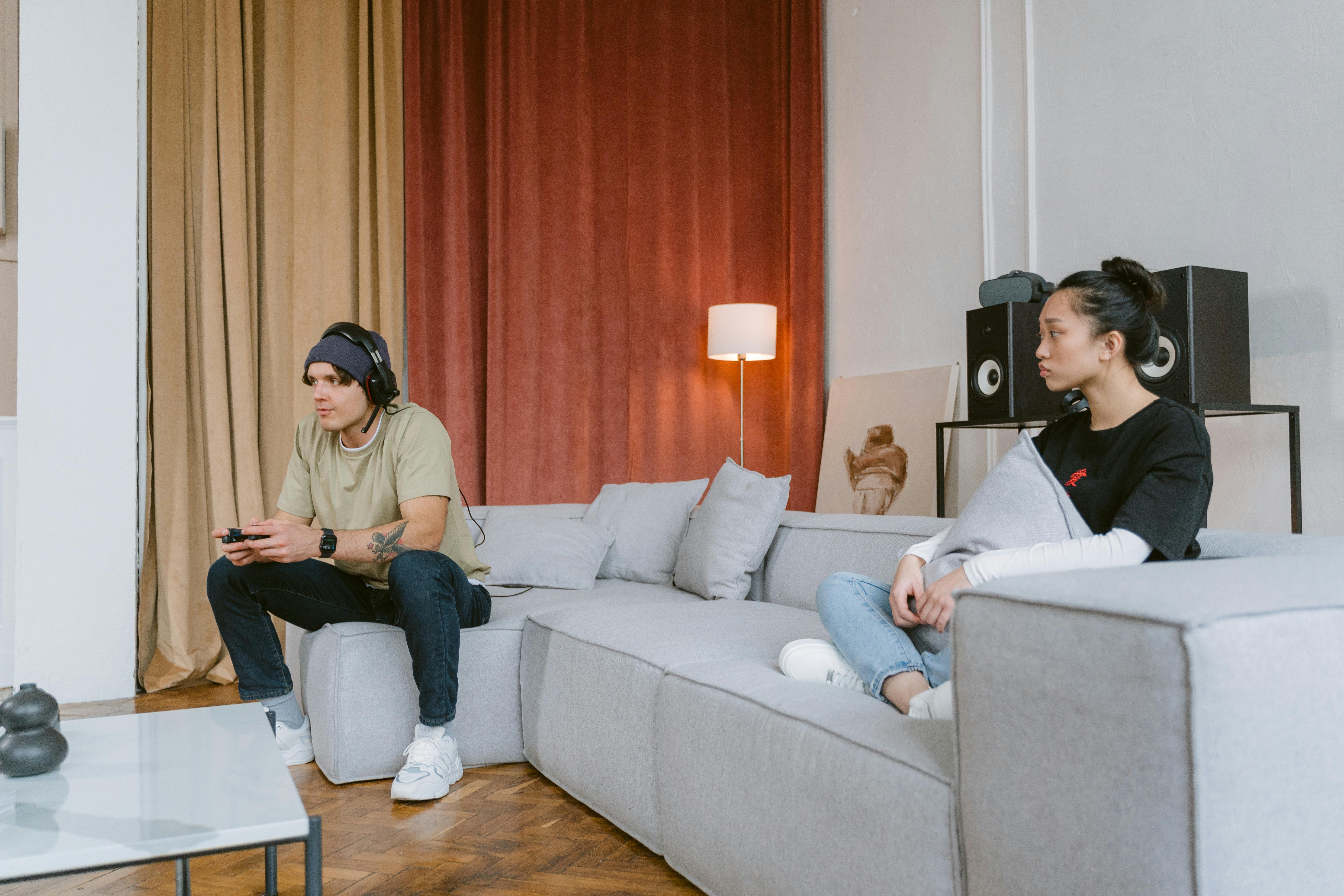 Smart Ways to Enhance Your Samsung Smart TV with Apps in 2025