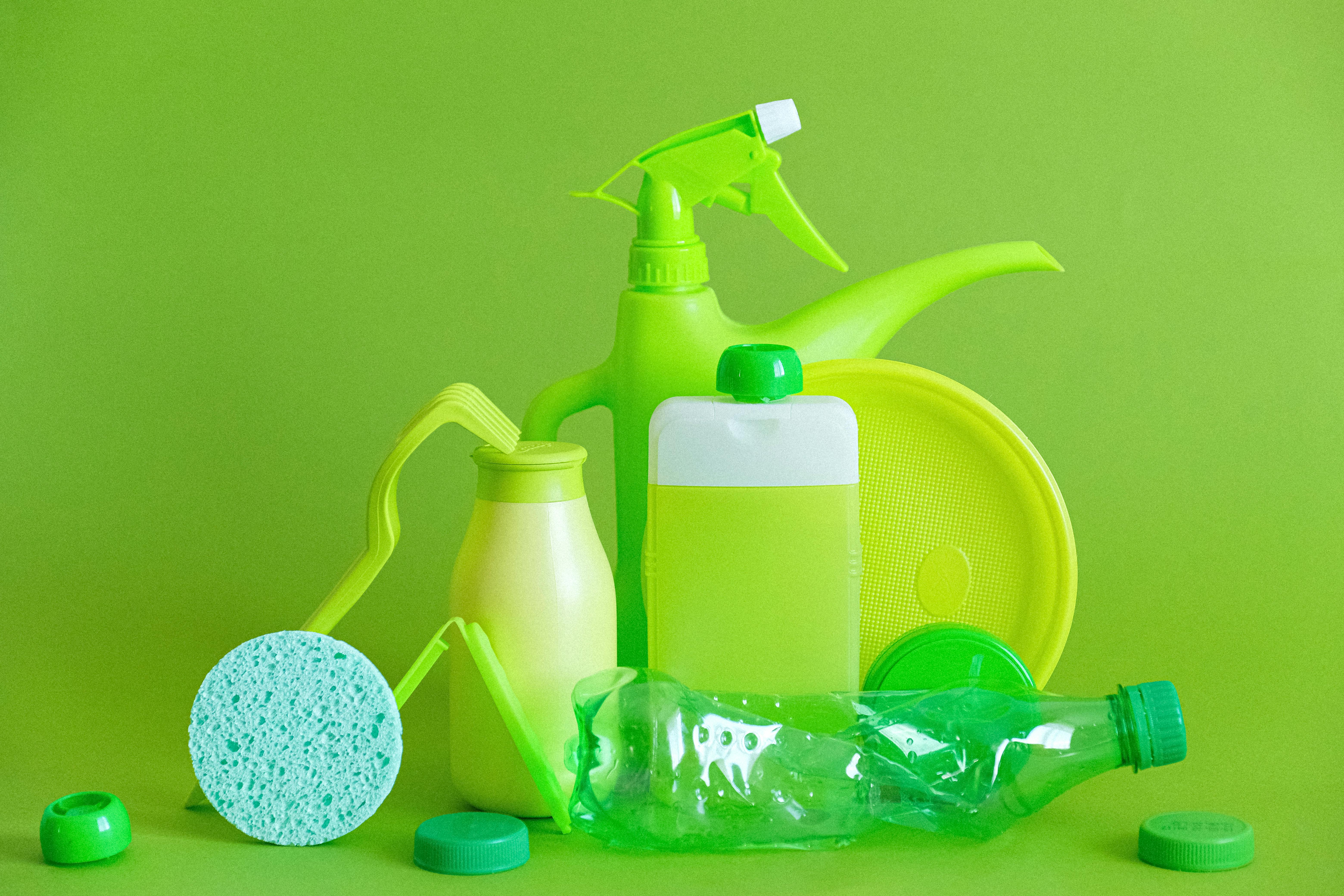 Smart Ways to Remove Pee Stains From Your Mattress in 2025