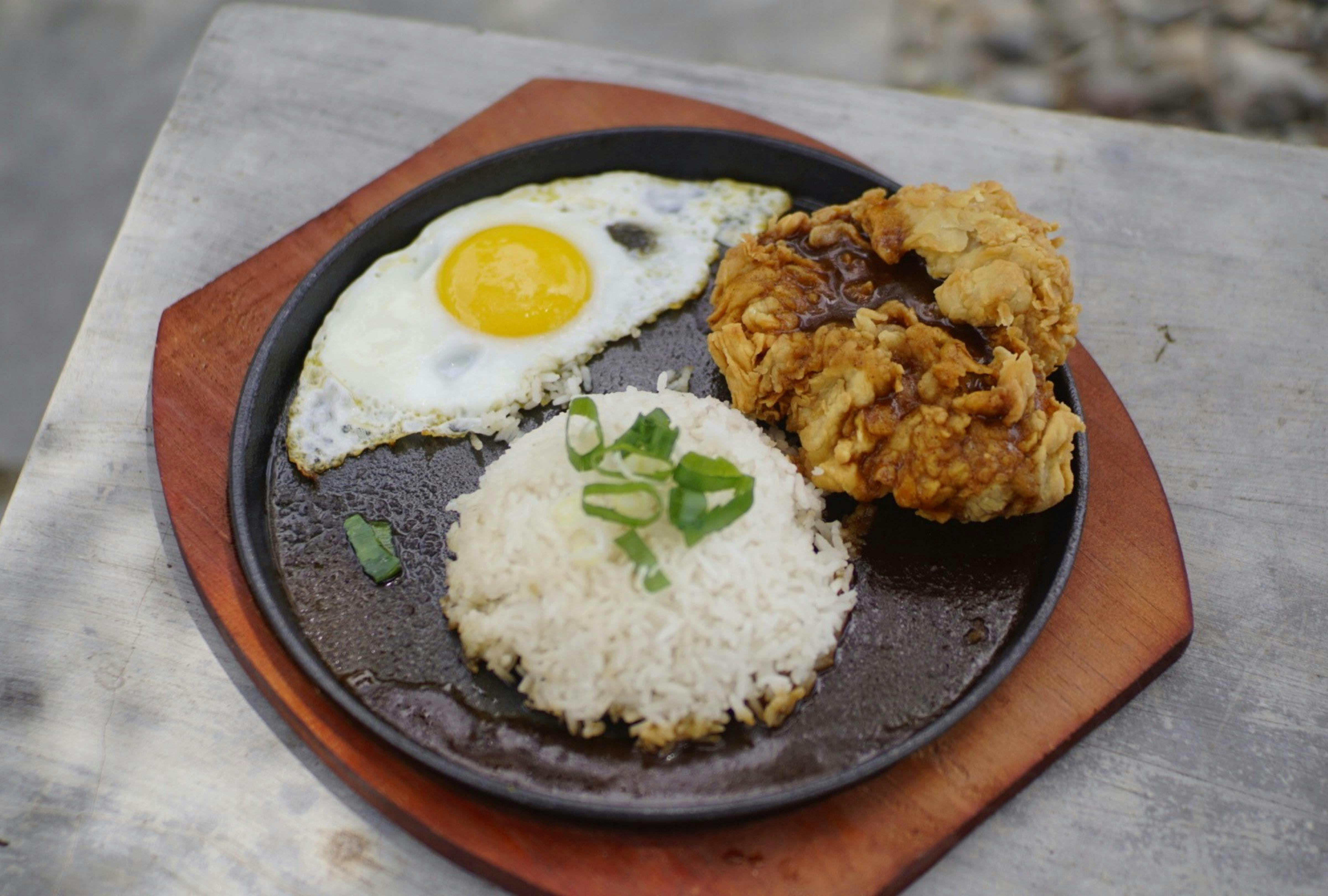 Tanghulu Recipe